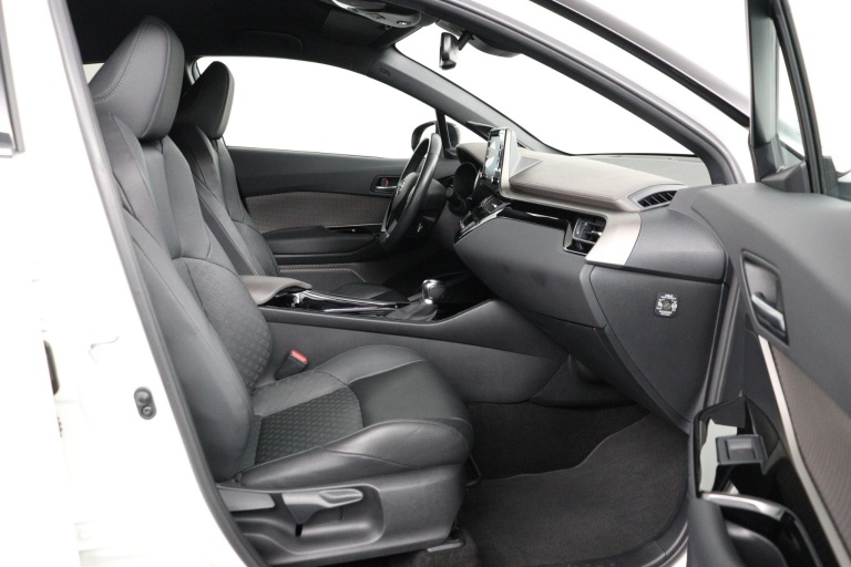Toyota C-HR - 1.8 Hybrid Executive 21