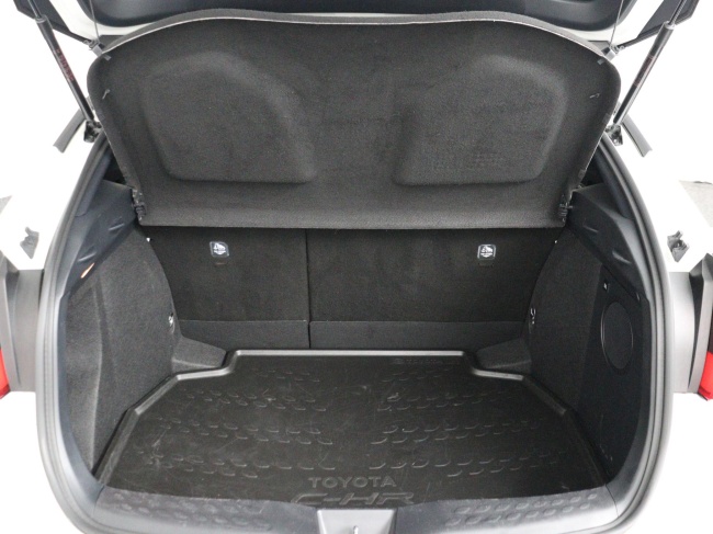 Toyota C-HR - 1.8 Hybrid Executive