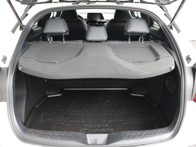 Toyota C-HR - 1.8 Hybrid Executive