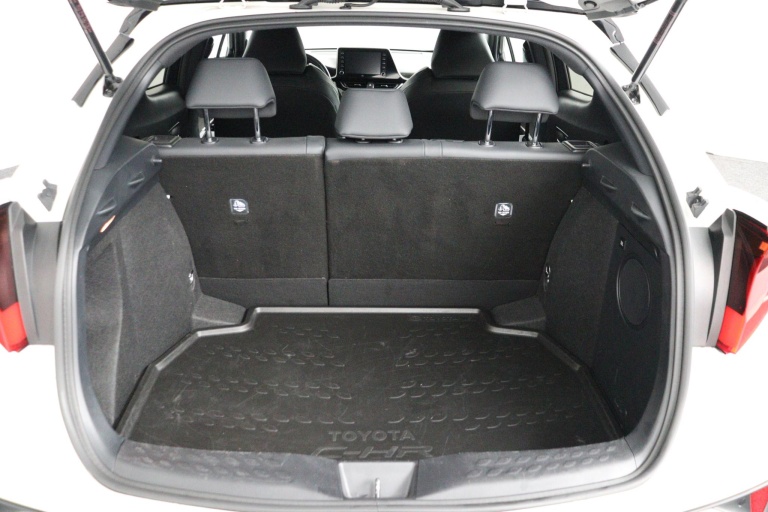 Toyota C-HR - 1.8 Hybrid Executive 24