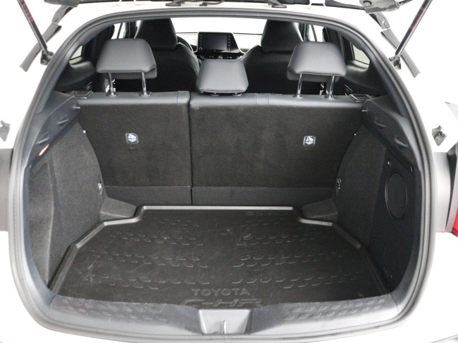 Toyota C-HR - 1.8 Hybrid Executive