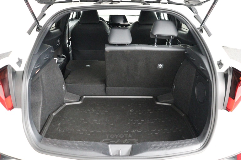 Toyota C-HR - 1.8 Hybrid Executive 25