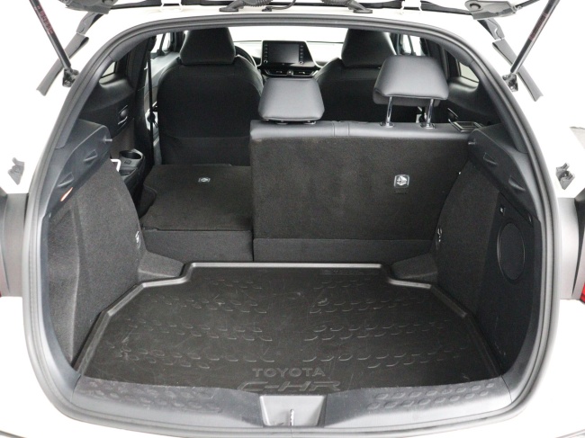 Toyota C-HR - 1.8 Hybrid Executive