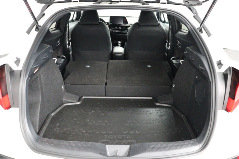 Toyota C-HR - 1.8 Hybrid Executive 26