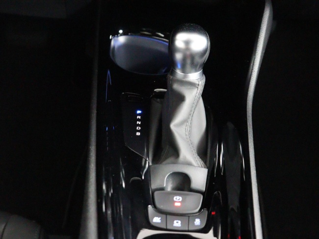 Toyota C-HR - 1.8 Hybrid Executive