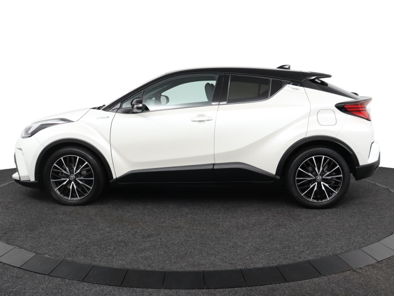 Toyota C-HR - 1.8 Hybrid Executive 3