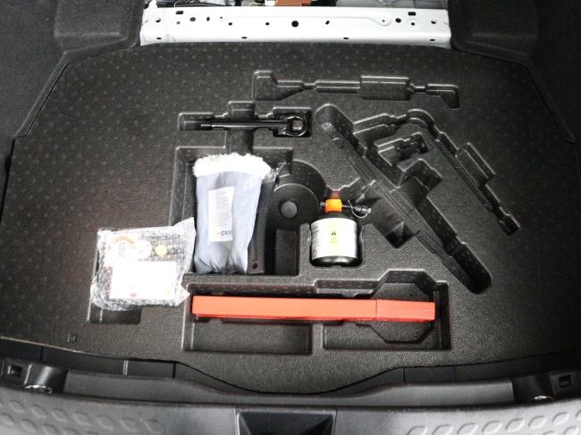 Toyota C-HR - 1.8 Hybrid Executive