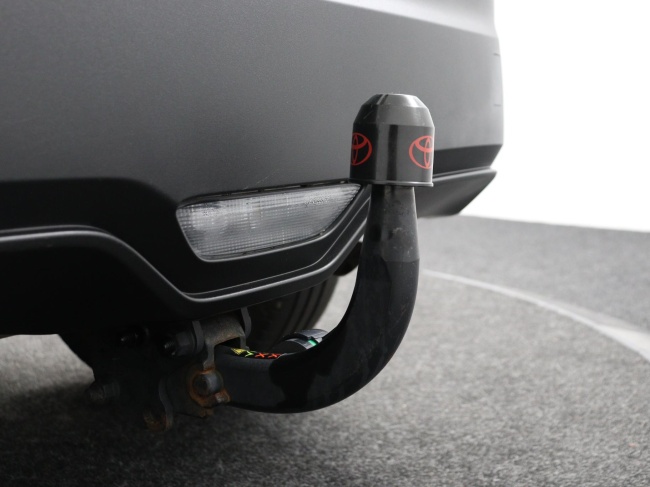 Toyota C-HR - 1.8 Hybrid Executive