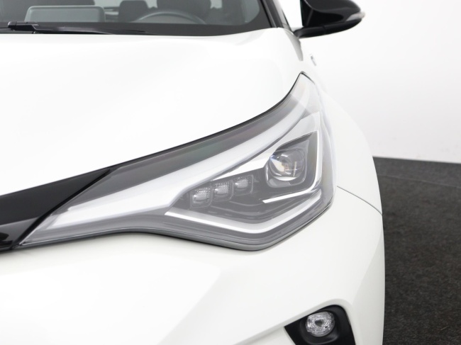 Toyota C-HR - 1.8 Hybrid Executive