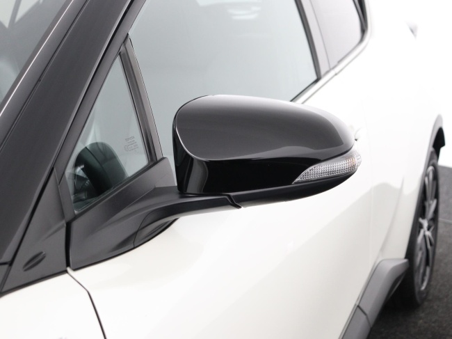 Toyota C-HR - 1.8 Hybrid Executive