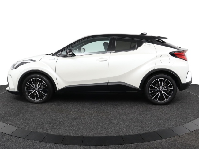 Toyota C-HR - 1.8 Hybrid Executive