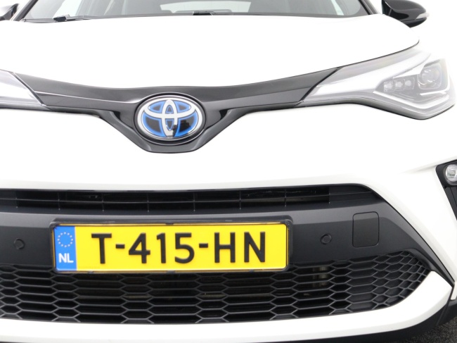 Toyota C-HR - 1.8 Hybrid Executive