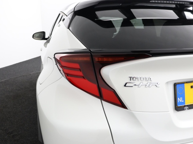 Toyota C-HR - 1.8 Hybrid Executive