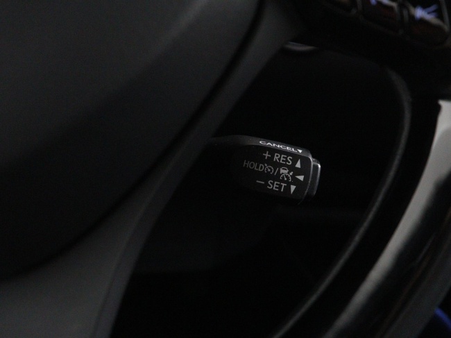 Toyota C-HR - 1.8 Hybrid Executive