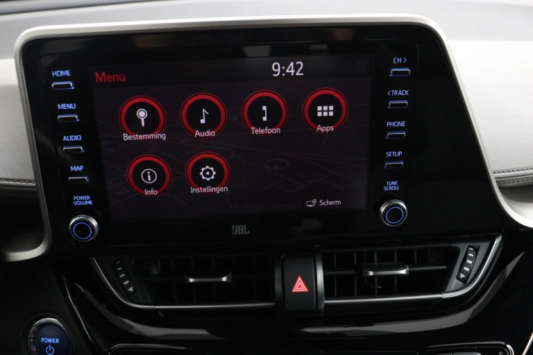 Toyota C-HR - 1.8 Hybrid Executive 49