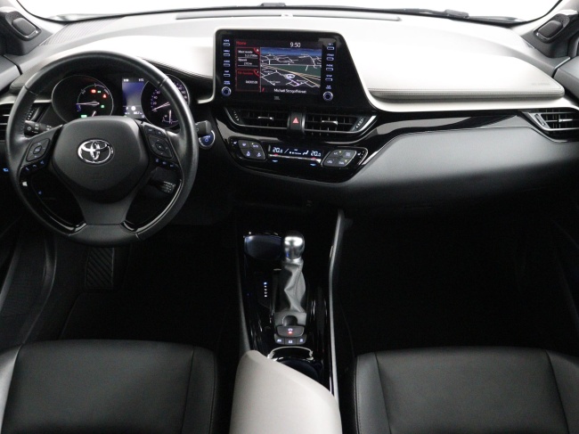 Toyota C-HR - 1.8 Hybrid Executive
