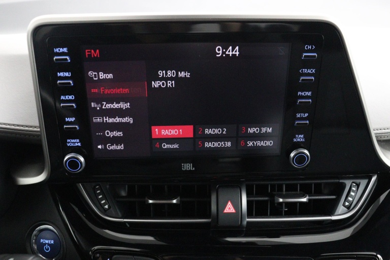 Toyota C-HR - 1.8 Hybrid Executive 50