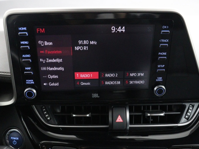 Toyota C-HR - 1.8 Hybrid Executive