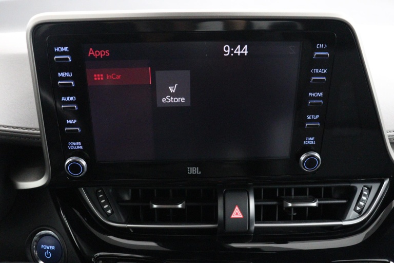 Toyota C-HR - 1.8 Hybrid Executive 51