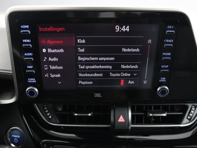 Toyota C-HR - 1.8 Hybrid Executive