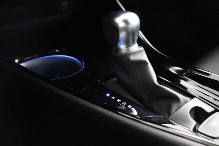 Toyota C-HR - 1.8 Hybrid Executive 53