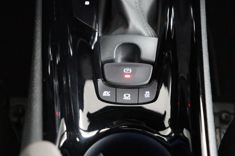 Toyota C-HR - 1.8 Hybrid Executive 55