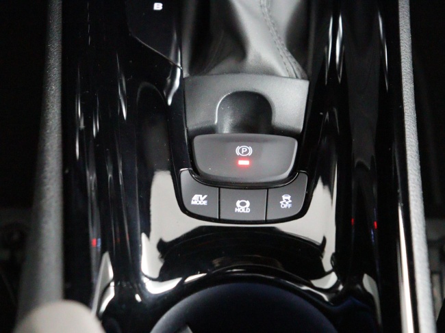 Toyota C-HR - 1.8 Hybrid Executive