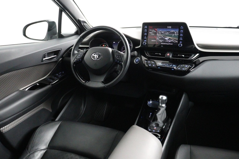 Toyota C-HR - 1.8 Hybrid Executive 57