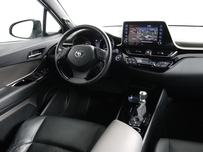 Toyota C-HR - 1.8 Hybrid Executive