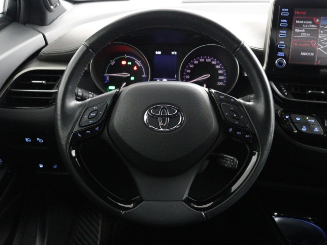 Toyota C-HR - 1.8 Hybrid Executive
