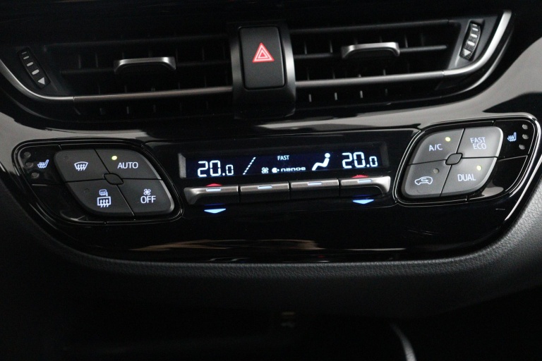 Toyota C-HR - 1.8 Hybrid Executive 7