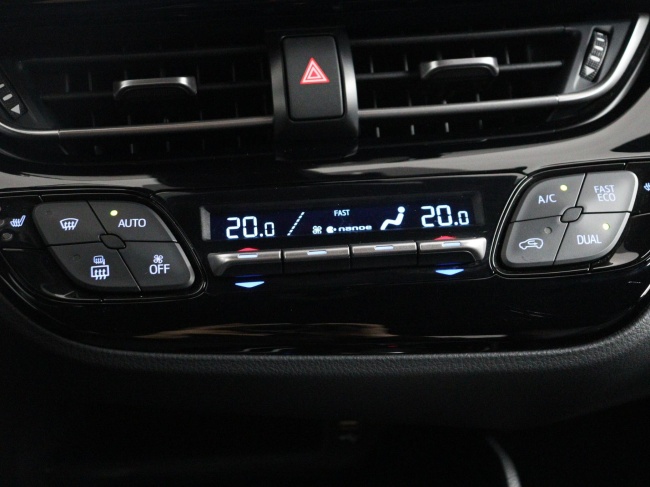 Toyota C-HR - 1.8 Hybrid Executive