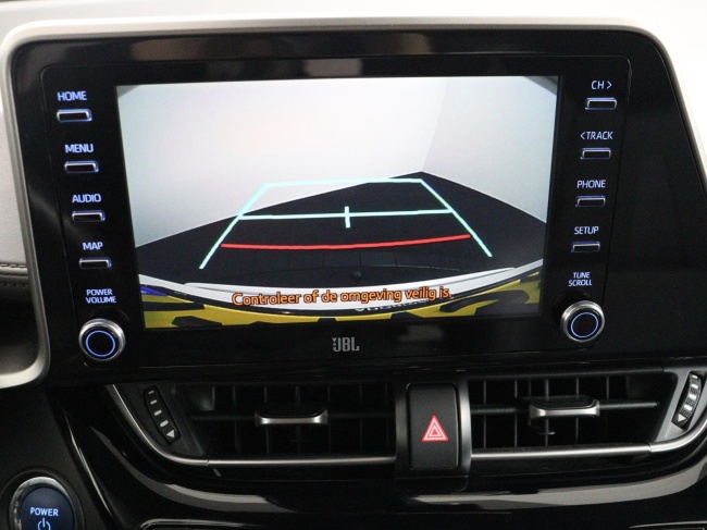 Toyota C-HR - 1.8 Hybrid Executive