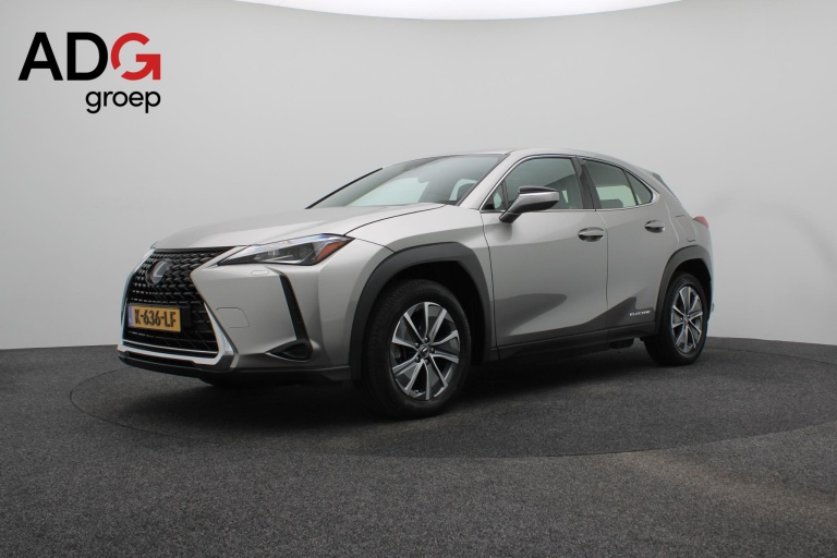 Lexus UX - 300e 54 kWh 1