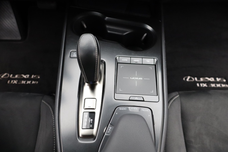 Lexus UX - 300e 54 kWh 12