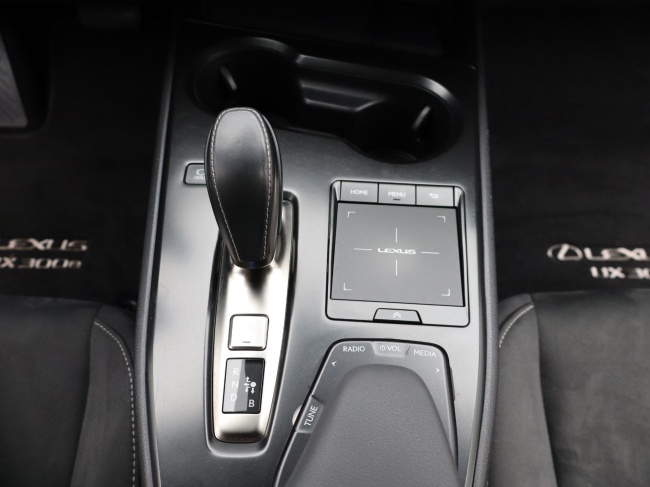 Lexus UX - 300e 54 kWh