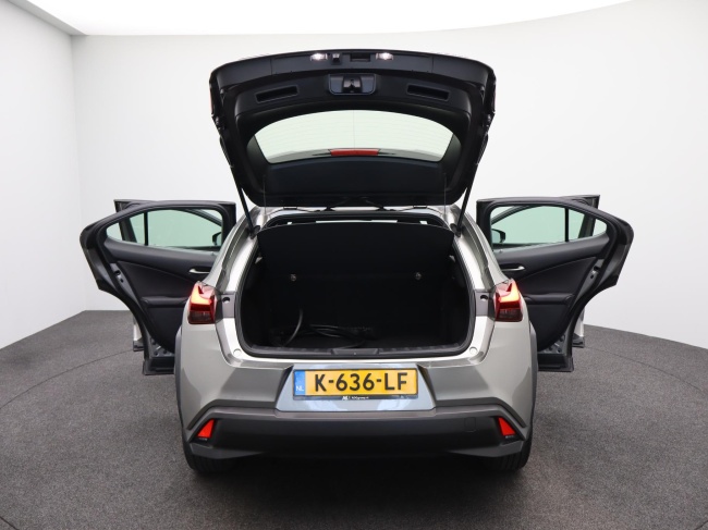 Lexus UX - 300e 54 kWh