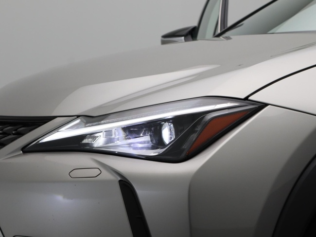 Lexus UX - 300e 54 kWh