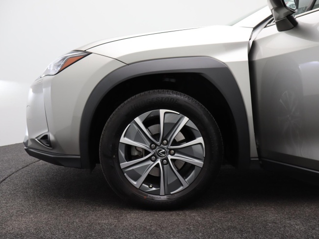 Lexus UX - 300e 54 kWh