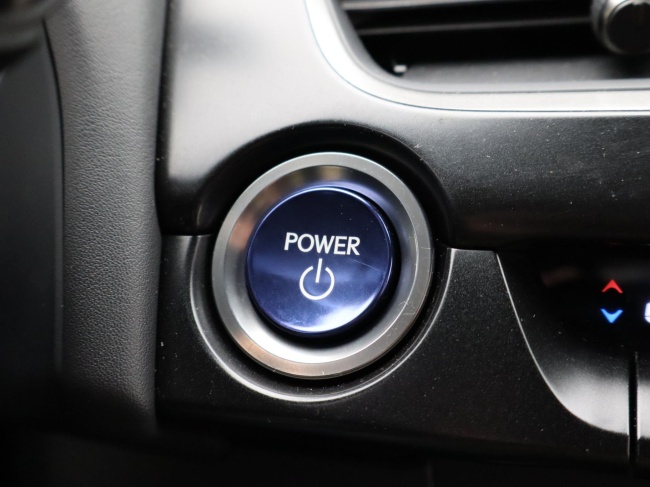 Lexus UX - 300e 54 kWh