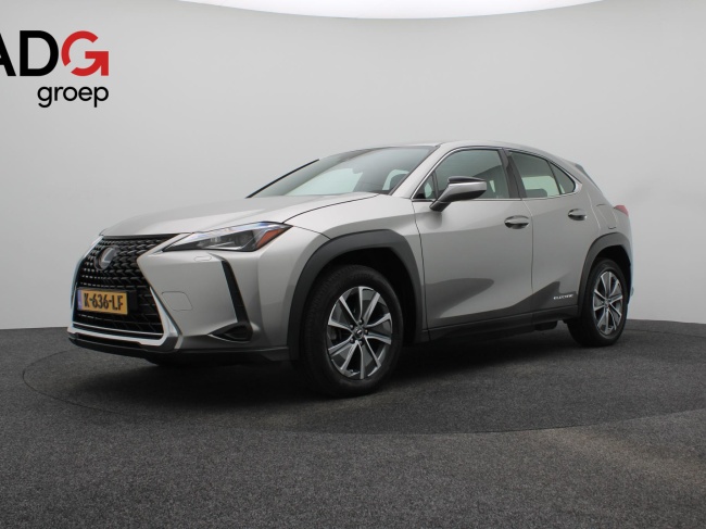 Lexus UX - 300e 54 kWh
