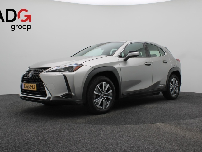 Lexus UX - 300e 54 kWh