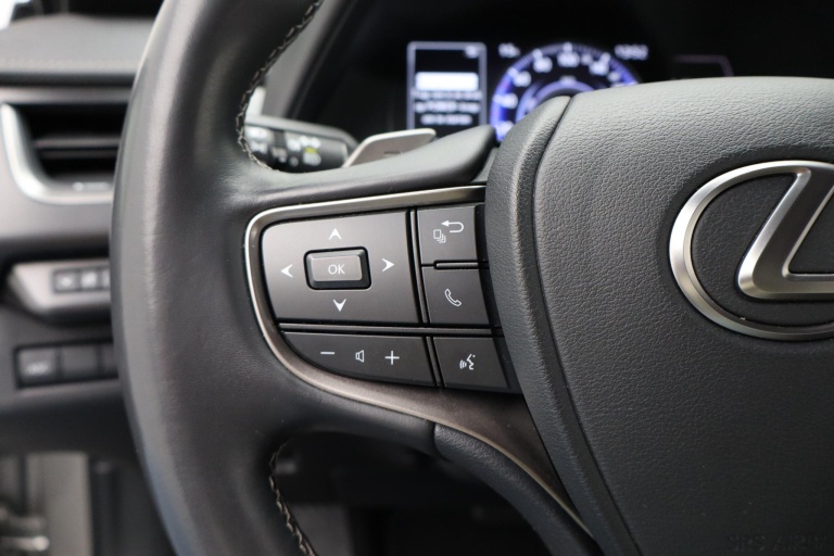 Lexus UX - 300e 54 kWh 21