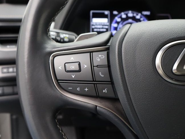 Lexus UX - 300e 54 kWh