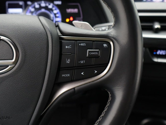 Lexus UX - 300e 54 kWh