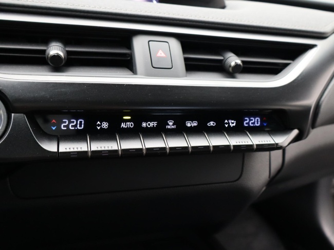 Lexus UX - 300e 54 kWh