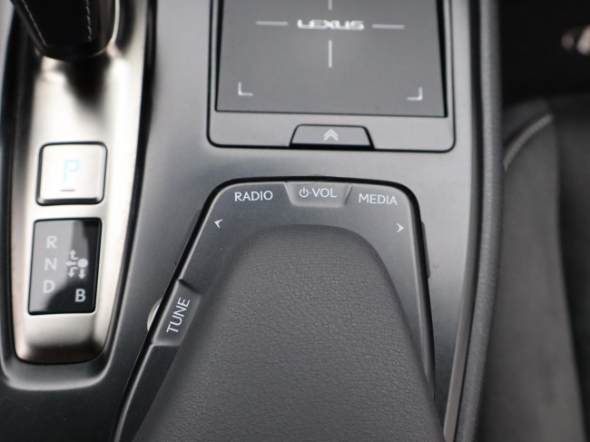 Lexus UX - 300e 54 kWh