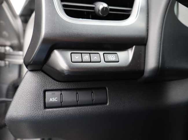 Lexus UX - 300e 54 kWh