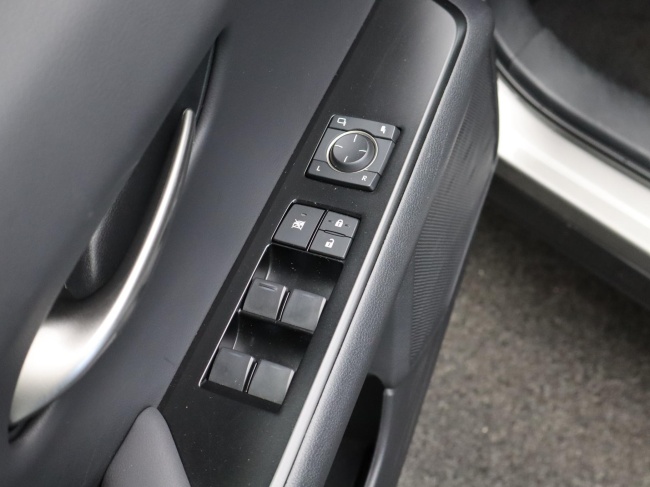 Lexus UX - 300e 54 kWh