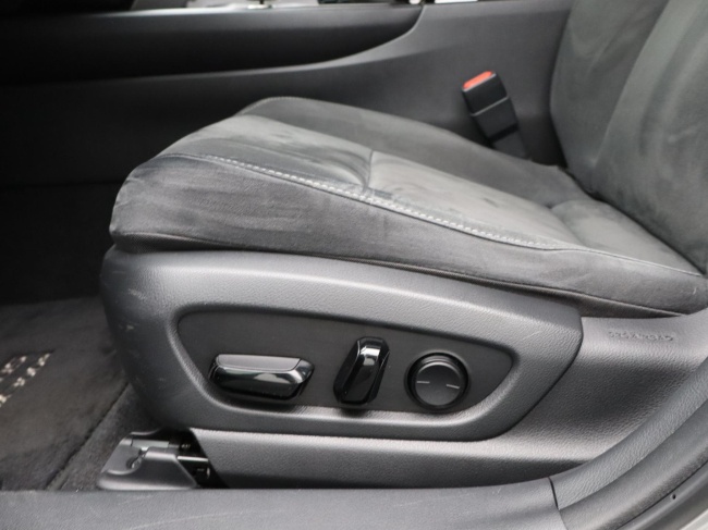 Lexus UX - 300e 54 kWh